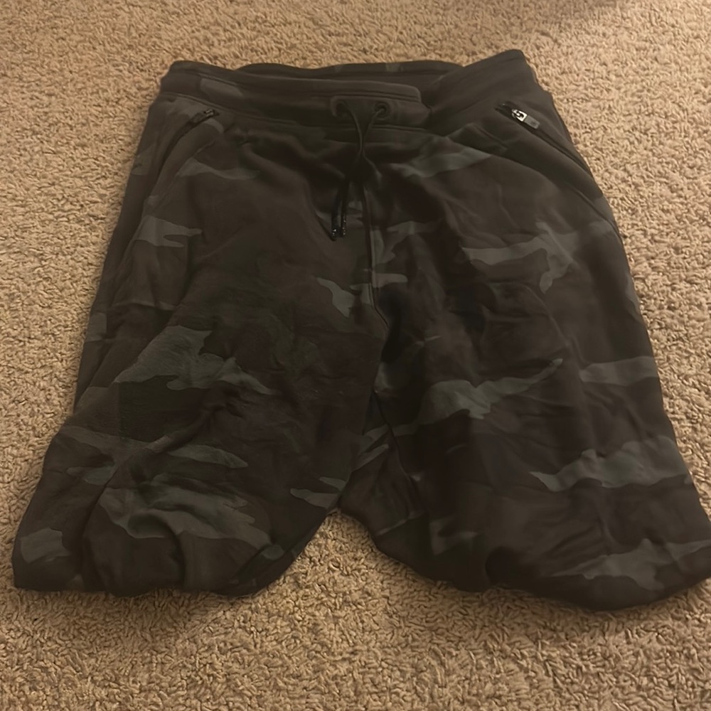Athleta Girl Sweats